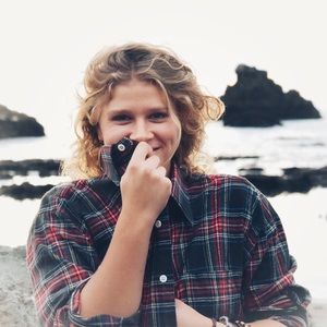 Meet your Posher, Jenna